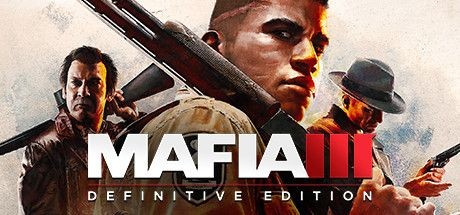 Mafia III Definitive Edition - Tek Link indir
