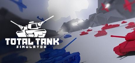 Total Tank Simulator - Tek Link indir