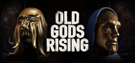 Old Gods Rising - Tek Link indir