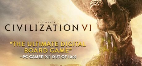 Sid Meiers Civilization VI - Tek Link indir