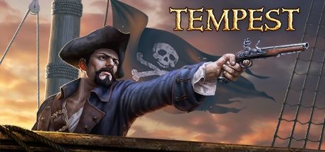 Tempest Pirate Action RPG - Tek Link indir