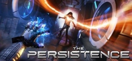 The Persistence - Tek Link indir