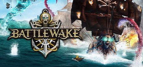 Battlewake - Tek Link indir