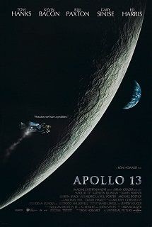 Apollo 13 1995 - 1080p 720p 480p - Türkçe Dublaj Tek Link indir