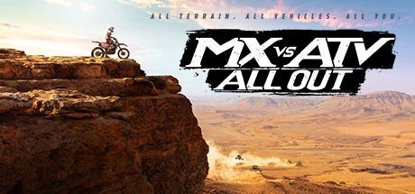 MX vs ATV All Out - Tek Link indir