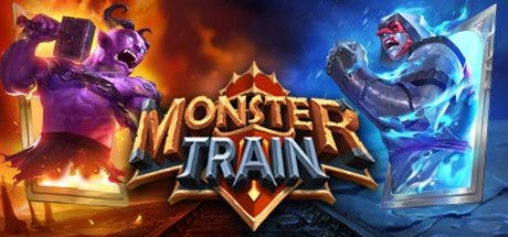 Monster Train - Tek Link indir