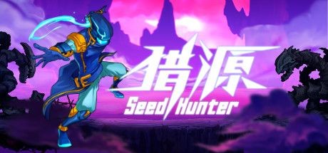 Seed Hunter - Tek Link indir