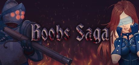 Boobs Saga - Tek Link indir