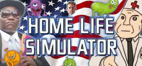 Home Life Simulator - Tek Link indir