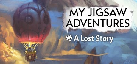 My Jigsaw Adventures A Lost Story - Tek Link indir