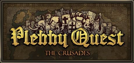 Plebby Quest The Crusades - Tek Link indir