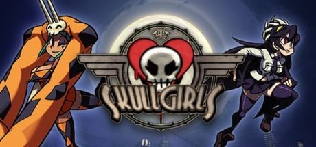 Skullgirls - Tek Link indir