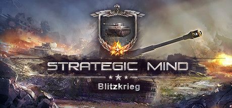 Strategic Mind Blitzkrieg - Tek Link indir