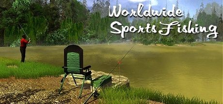 Worldwide Sports Fishing - Tek Link indir