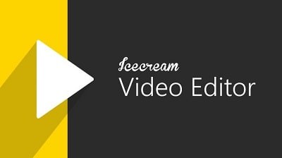 Icecream Video Editor Pro 2.20 Multilingual