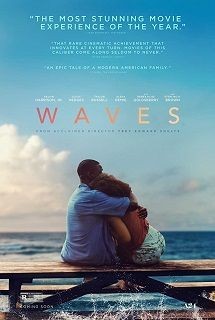 Waves 2019 - 1080p 720p 480p - Türkçe Dublaj Tek Link indir