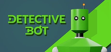 Detective Bot - Tek Link indir