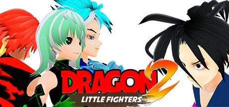 Dragon Little Fighters 2 - Tek Link indir