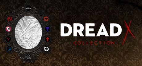 Dread X Collection - Tek Link indir