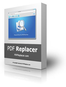 PDF Replacer Pro 1.8.8 instal the new version for windows