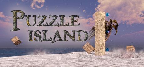 Puzzle Island VR - Tek Link indir