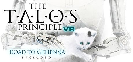 The Talos Principle VR - Tek Link indir