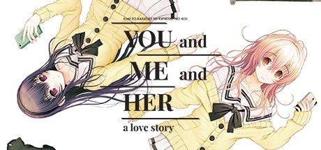 YOU and ME and HER A Love Story - Tek Link indir