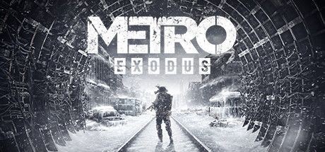 Metro Exodus - Tek Link indir