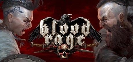 Blood Rage Digital Edition - Tek Link indir