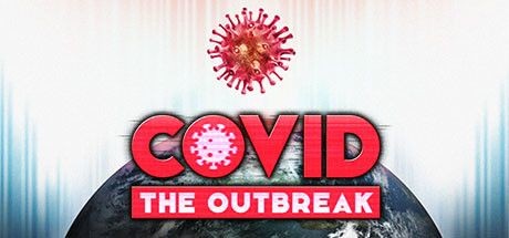 COVID The Outbreak - Tek Link indir