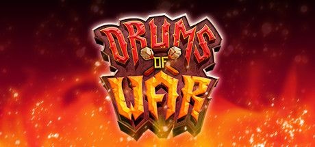 Drums of War - Tek Link indir