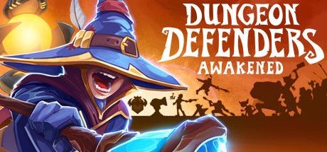 Dungeon Defenders Awakened - Tek Link indir