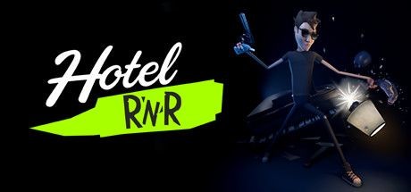 Hotel RnR - Tek Link indir
