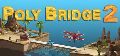 Poly Bridge 2 - Tek Link indir