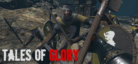 Tales Of Glory - Tek Link indir
