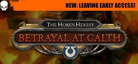 The Horus Heresy Betrayal At Calth - Tek Link indir