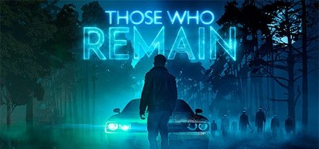 Those Who Remain - Tek Link indir