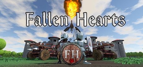 Fallen Hearts - Tek Link indir