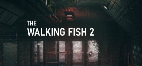 The Walking Fish 2 Final Frontier - Tek Link indir