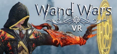 Wand Wars VR - Tek Link indir
