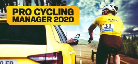Pro Cycling Manager 2020 - Tek Link indir