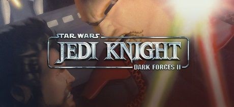 STAR WARS Jedi Knight Dark Forces II - Tek Link indir