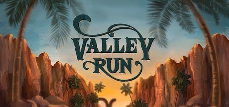 Valley Run - Tek Link indir