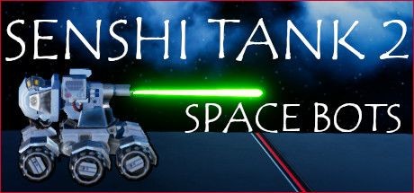 Senshi Tank 2 Space Bots - Tek Link indir