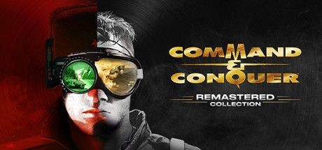 Command and Conquer Remastered Collection - Tek Link indir