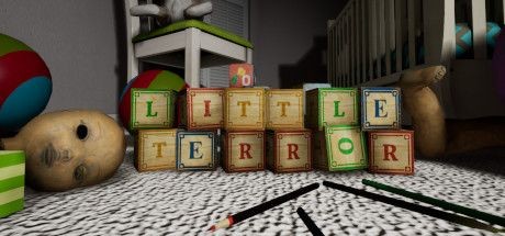 Little Terror - Tek Link indir