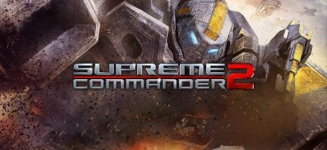 Supreme Commander 2 - Tek Link indir