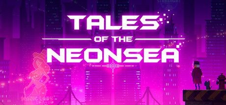 Tales of the Neon Sea - Tek Link indir