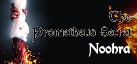 The Prometheus Secret Noohra - Tek Link indir