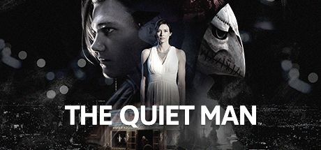 The Quiet Man - Tek Link indir